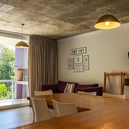 CÁFILA Apart&Spa Las Gaviotas Quarto foto