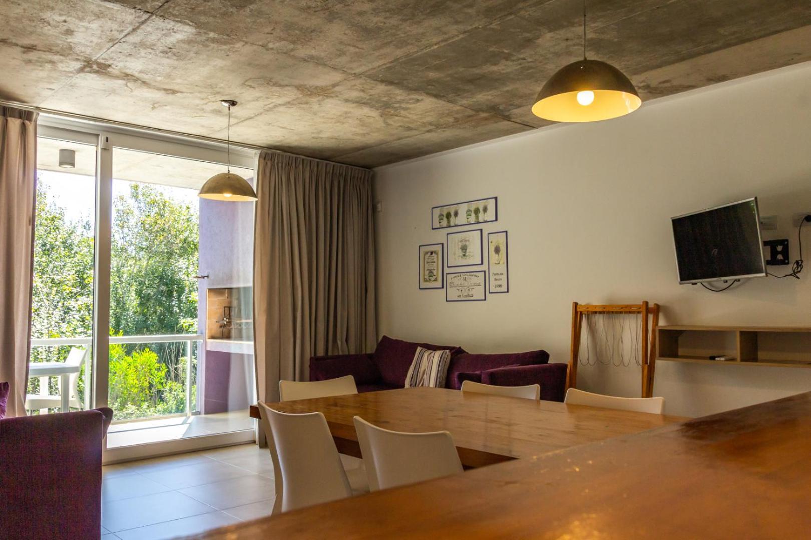 CÁFILA Apart&Spa Las Gaviotas Quarto foto