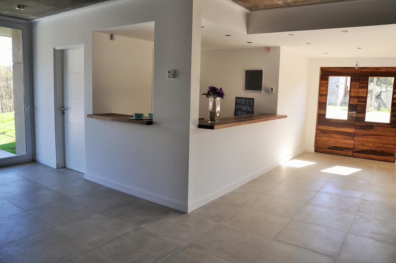 CÁFILA Apart&Spa Las Gaviotas Exterior foto